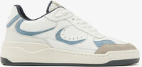 Blauwe VIA VAI Lage sneakers SAM CHRIS - medium