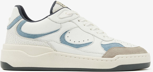 Blauwe VIA VAI Lage sneakers SAM CHRIS - large