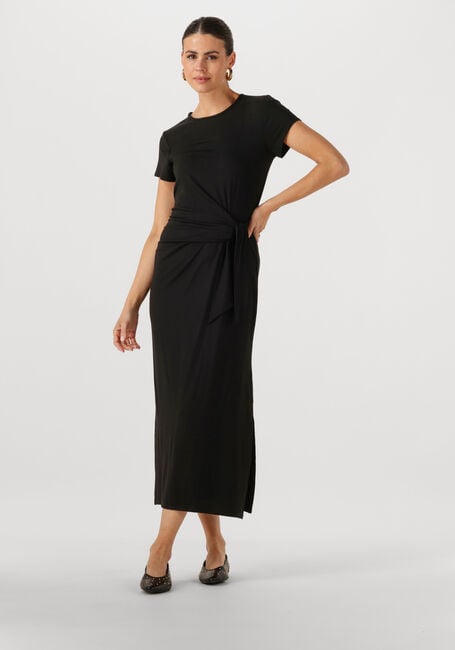 MODSTRÖM Robe maxi MARKMD DRESS en noir - large