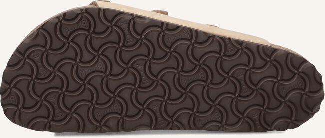 Beige BIRKENSTOCK Slippers FLORIDA Beige BIRKENSTOCK Slippers FLORIDA - large