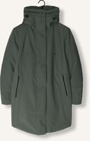 Groene KRAKATAU Jassen QW498 Groene KRAKATAU Jassen QW498 - medium