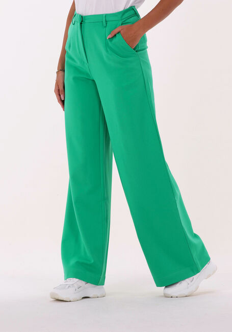 MINIMUM Pantalon LESSA E54 en vert - large