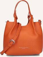 GIANNI CHIARINI DUA 9718 Sac à main en orange GIANNI CHIARINI DUA 9718 Sac à main en orange - medium