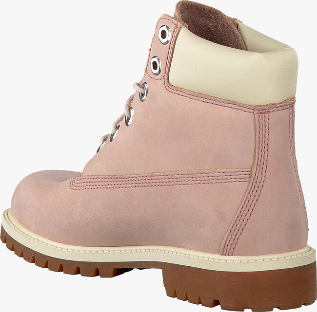 Roze TIMBERLAND Veterboots 6IN PREMIUM WP - large