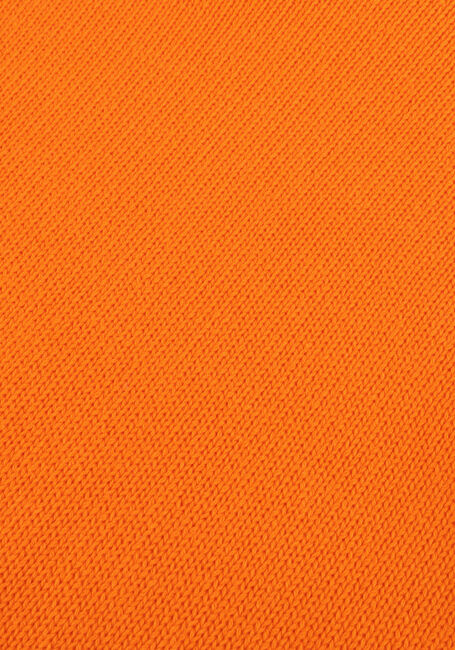 MODSTRÖM Pull CORBIN MD O-NECK en orange - large