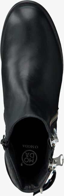 Black OMODA shoe 11168  - large