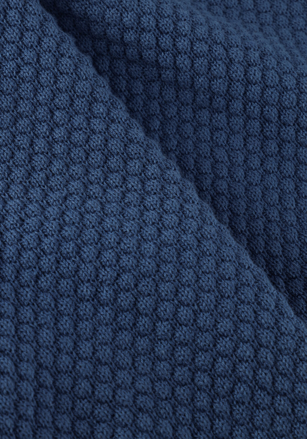 Blauwe TON & TON Korte broek THIM - large