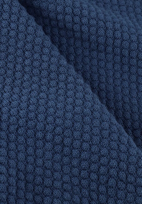 Blauwe TON & TON Korte broek THIM - large