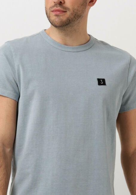 BUTCHER OF BLUE T-shirt ARMY TEE Bleu clair - large