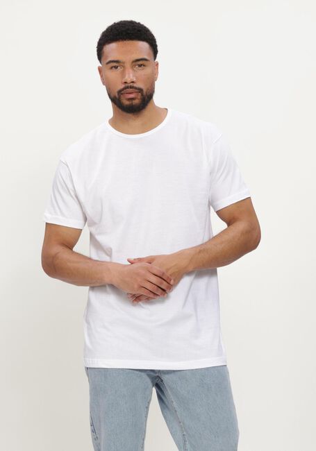 Witte Alan Red Polo / T-shirt 6672 DERBY - large