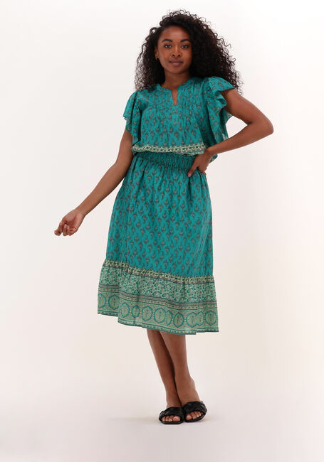 Groene LOLLYS LAUNDRY  ISABEL - large