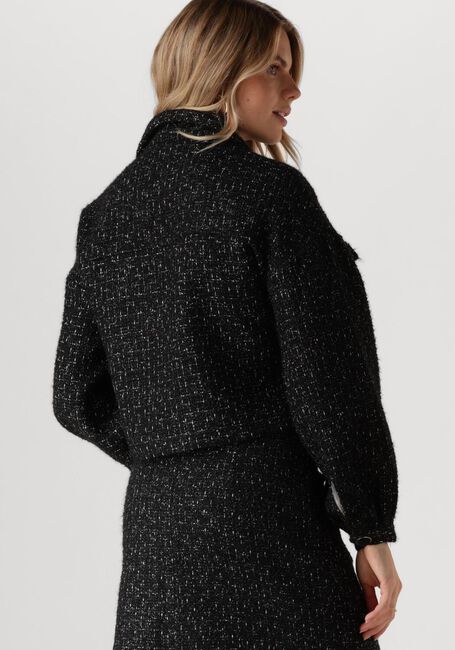 NUKUS Jack HARMONY JACKET LUREX en noir - large