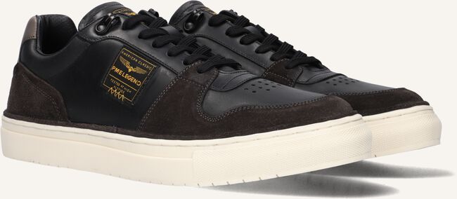 Zwarte PME LEGEND Sneakers AVIZER Zwarte PME LEGEND Sneakers AVIZER - large