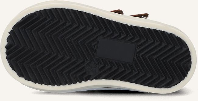 Bruine BUNNIESJR Sneakers PATRICK PIT Bruine BUNNIESJR Sneakers PATRICK PIT - large