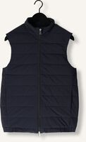 Donkerblauwe MATINIQUE Bodywarmer MAROCCO Donkerblauwe MATINIQUE Bodywarmer MAROCCO - medium