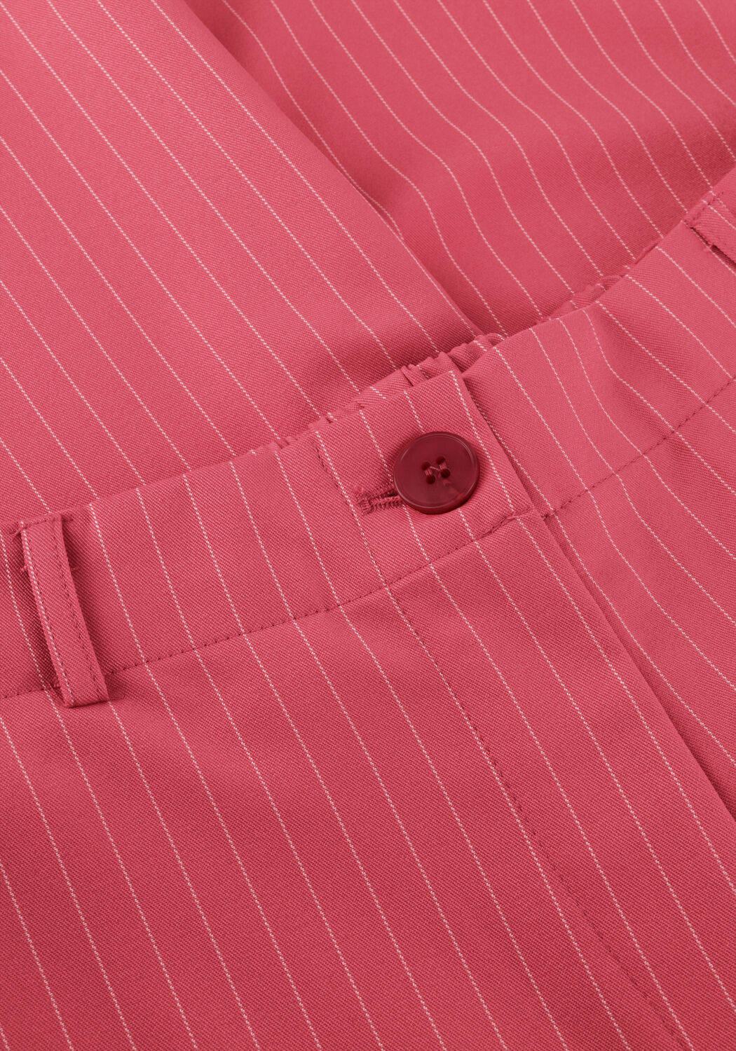 YDENCE Pantalon large PANTS REN&Eacute;E TALL en rose - large