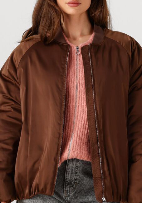 EDITED Jack NADA JACKET en marron - large