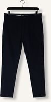 SCOTCH & SODA Chino STUART STRETCH COTTON CHINO Bleu foncé SCOTCH & SODA Chino STUART STRETCH COTTON CHINO Bleu foncé - medium