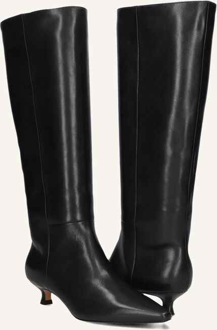 Zwarte INUOVO  B95009 Zwarte INUOVO  B95009 - large