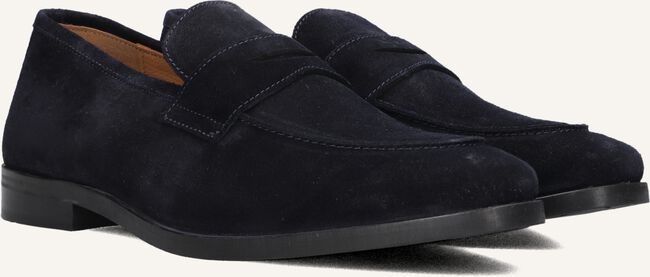 Blauwe STEFANO LAURAN Loafers STREFANO LAURAN Blauwe STEFANO LAURAN Loafers STREFANO LAURAN - large