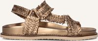 Bronzen INUOVO Sandalen 395009 Bronzen INUOVO Sandalen 395009 - medium