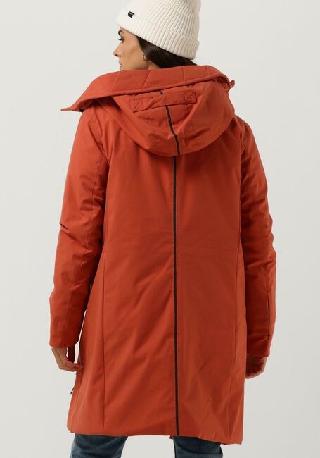 Oranje KRAKATAU Jassen QW384 - large