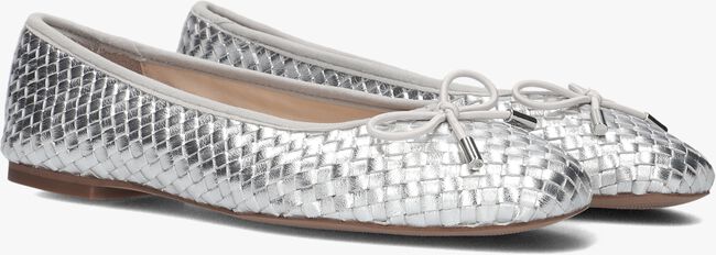 INUOVO A92018 Ballerines en argent - large