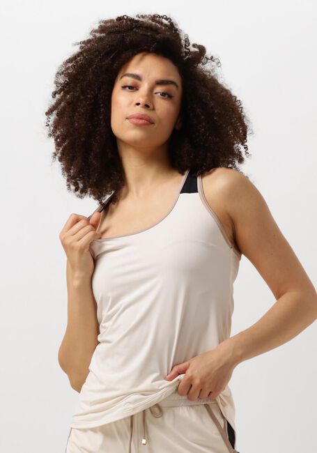 DEBLON SPORTS Haut KATE TOP en noir - large