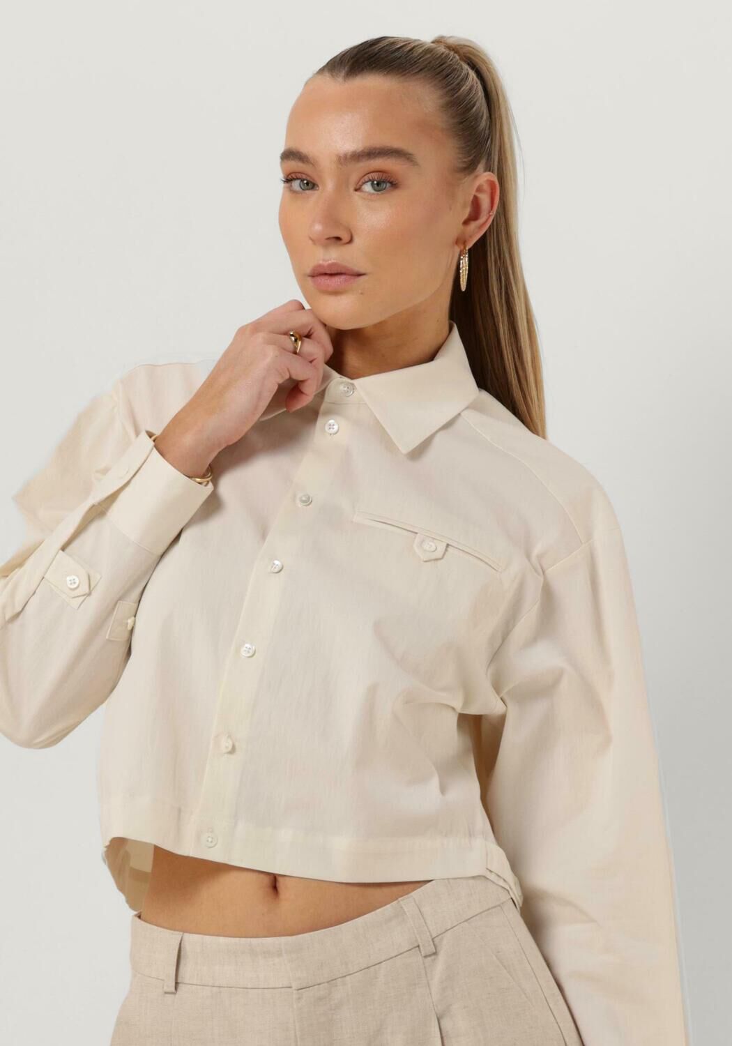 VANILIA Kleding Dames online kopen Morgen in huis Omoda