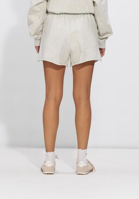 ELEH Pantalon courte SS260189 Gris clair - large