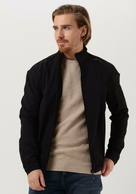 KRAKATAU Jack NM37 Bleu foncé - large
