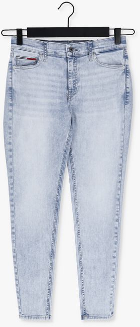 TOMMY JEANS Skinny jeans NORA MR SKNY ANKLE BF1211 Bleu clair - large