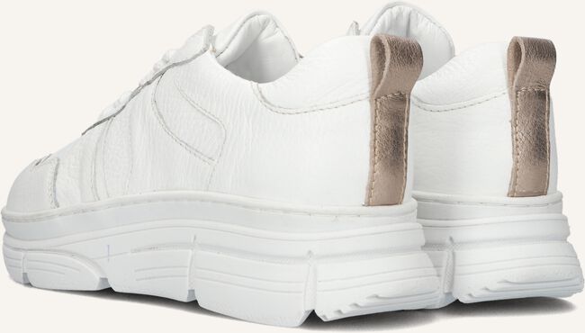 Witte WYSH Sneakers JARA Witte WYSH Sneakers JARA - large