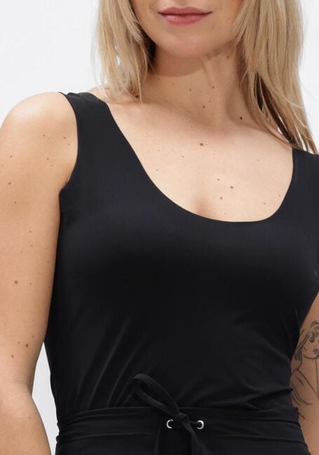 JAPAN TKY Haut IYO en noir - large