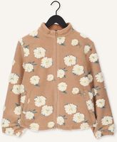 Beige ANOTHER LABEL Vest SARA JACKET Beige ANOTHER LABEL Vest SARA JACKET - medium