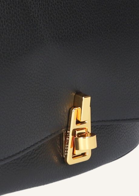 Zwarte COCCINELLE Schoudertas MAGIE Zwarte COCCINELLE Schoudertas MAGIE - large