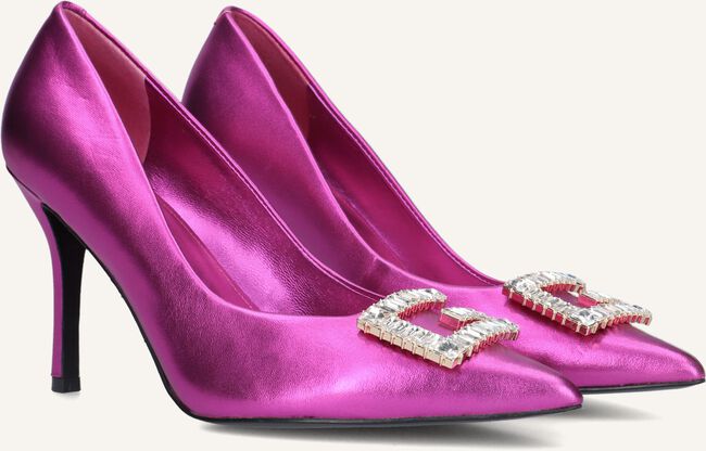 Roze GUESS  SCANDEL Roze GUESS  SCANDEL - large