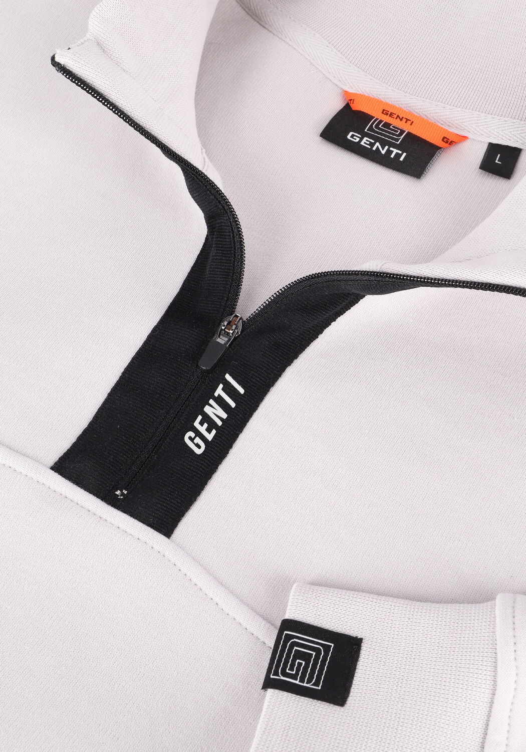 Kit GENTI Sweater J5001-1221 - large