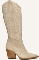 NOTRE-V Santiags AQ297 1 en beige NOTRE-V Santiags AQ297 1 en beige - medium