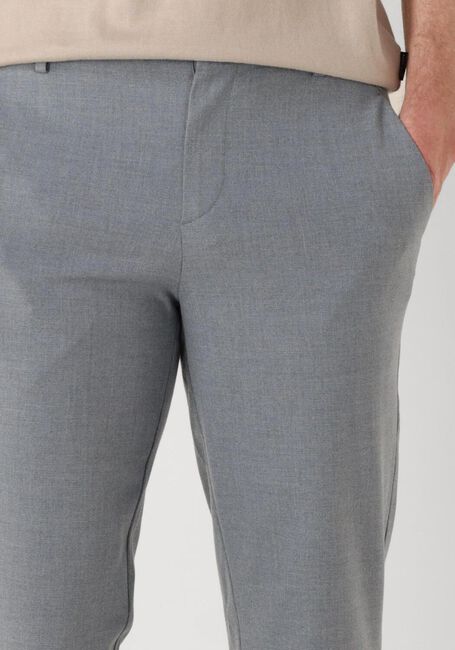Blauwe PLAIN Chino JOSH PL - large