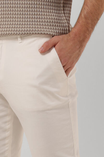 DRYKORN Chino MAD 270102 Blanc - large