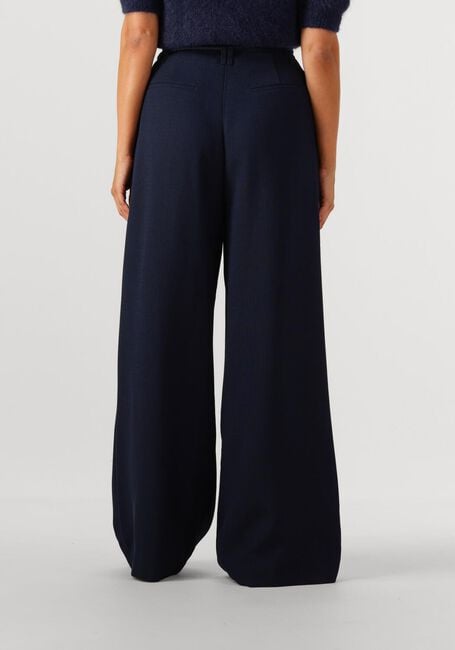 AAIKO Pantalon de jogging HAILEY PES 340 Bleu foncé - large