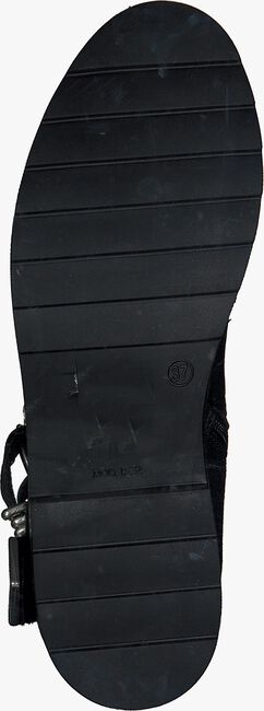 OMODA Biker boots P15071 en noir - large