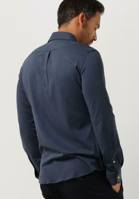 PROFUOMO Chemise classique SHIRT X-CUTAWAY SC SF en bleu - large