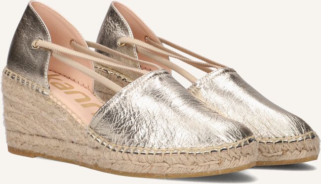 Gouden KANNA Espadrilles KV7099 Gouden KANNA Espadrilles KV7099 - large