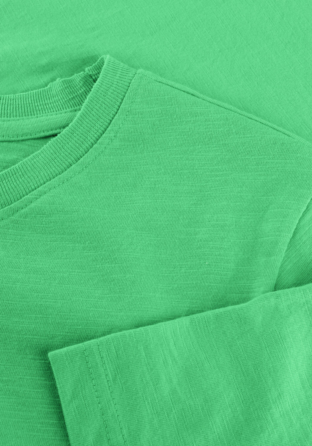 MINUS T-shirt MSLETI T-SHIRT en vert - large