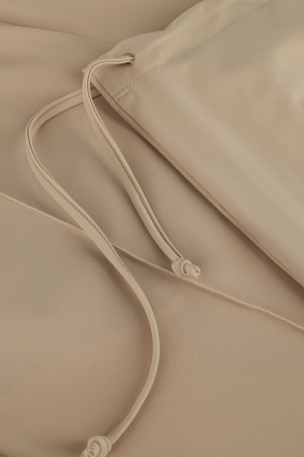 PENN & INK Pantalon cargo TROUSERS S24N1486 Sable - large