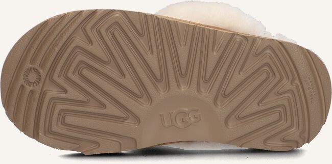 Cognac UGG Pantoffels COZY II K Cognac UGG Pantoffels COZY II K - large