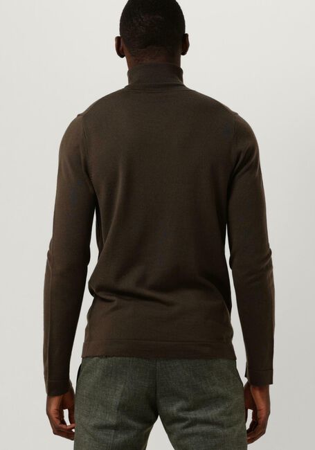 Bruine DRYKORN Coltrui JOEY 420002 - large