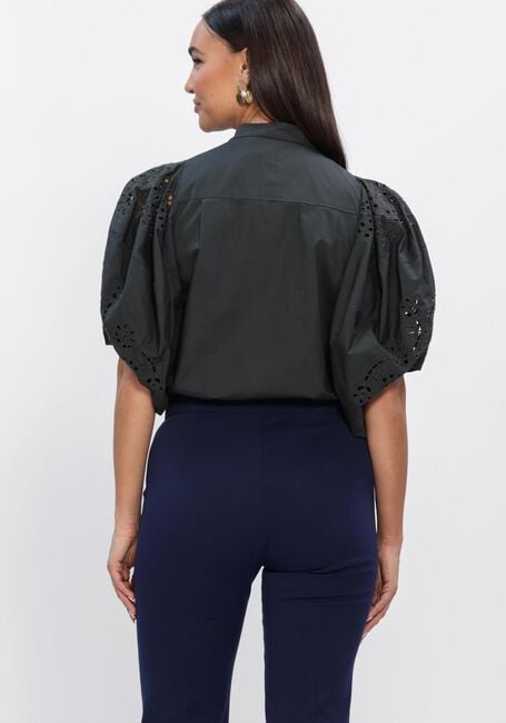 Donkergroene VANESSA BRUNO  FELICIE - large